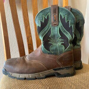 Mens Airat Work Boots